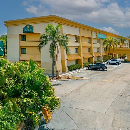 La Quinta By Wyndham Tampa Brandon West Hotel Heartland Exterior photo