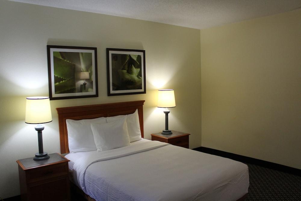La Quinta By Wyndham Tampa Brandon West Hotel Heartland Exterior photo