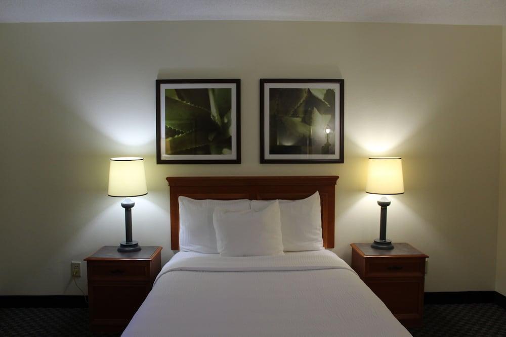 La Quinta By Wyndham Tampa Brandon West Hotel Heartland Exterior photo