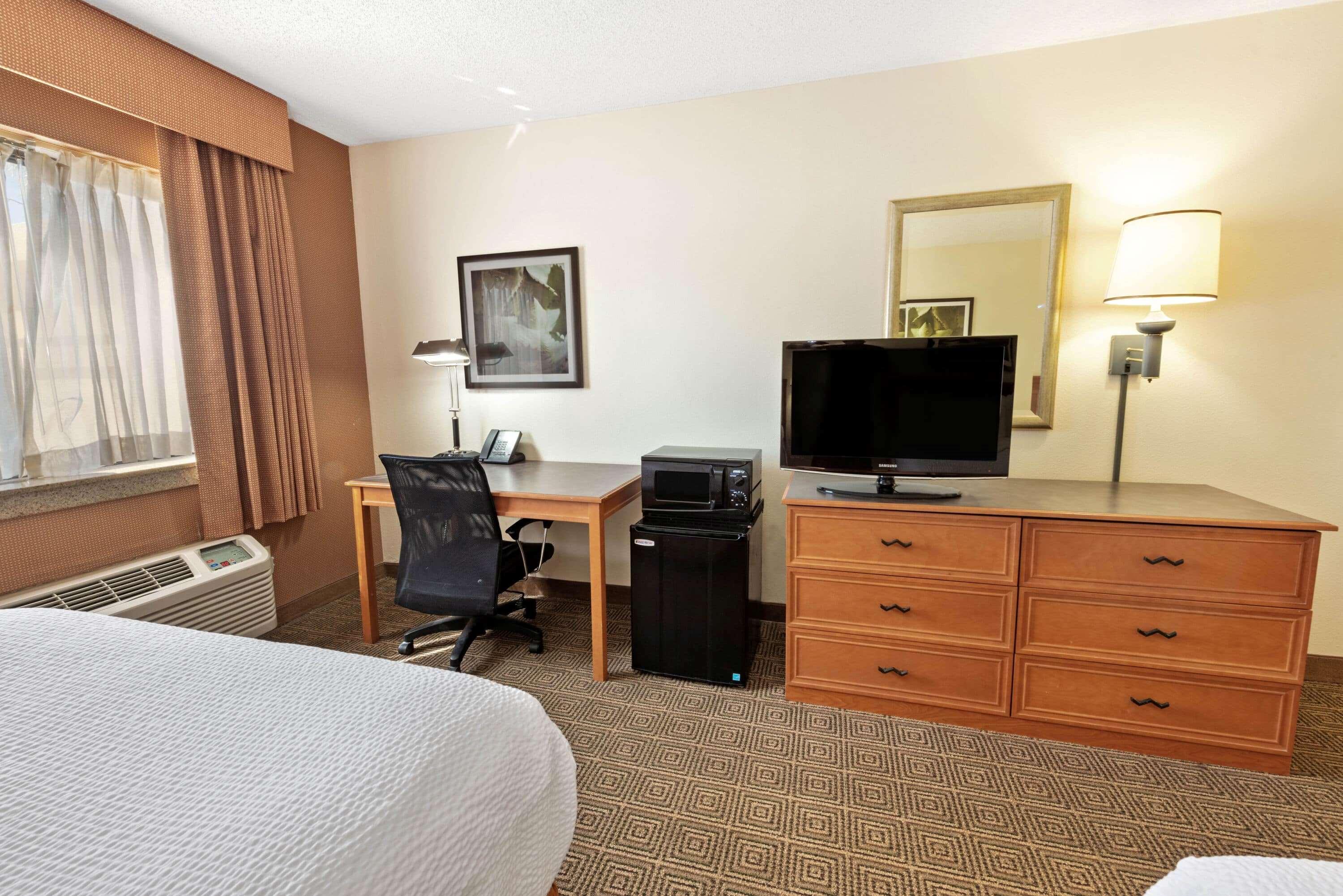 La Quinta By Wyndham Tampa Brandon West Hotel Heartland Exterior photo