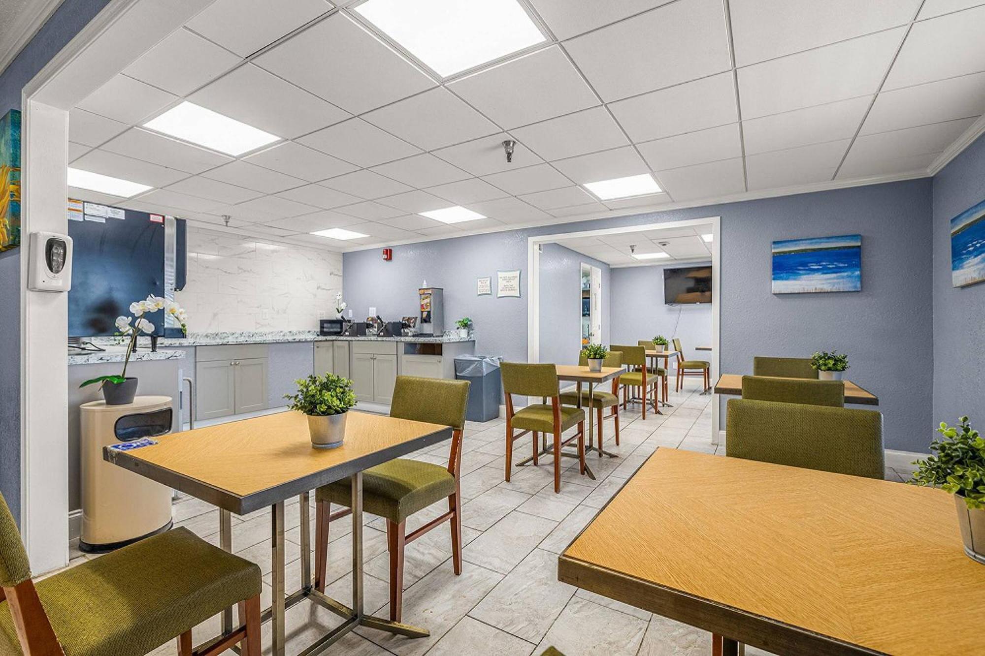 La Quinta By Wyndham Tampa Brandon West Hotel Heartland Exterior photo