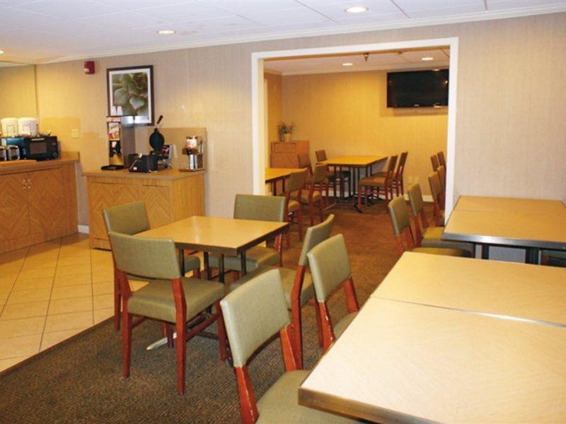 La Quinta By Wyndham Tampa Brandon West Hotel Heartland Exterior photo