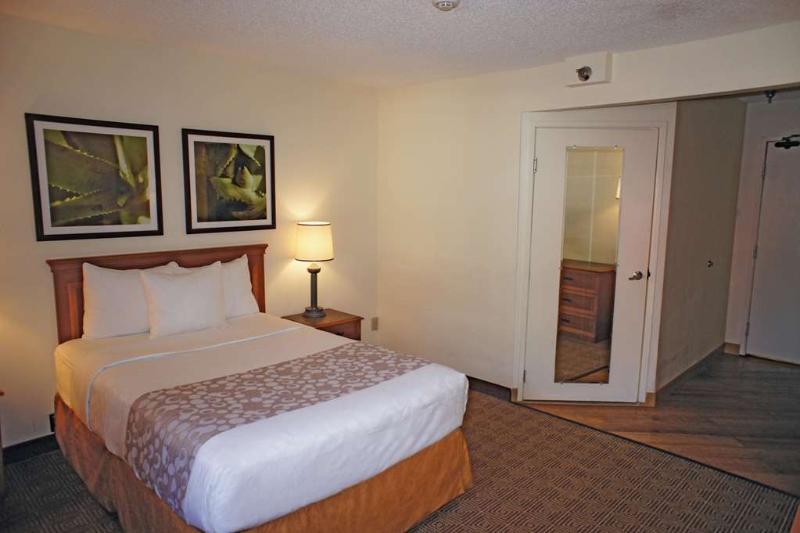 La Quinta By Wyndham Tampa Brandon West Hotel Heartland Exterior photo