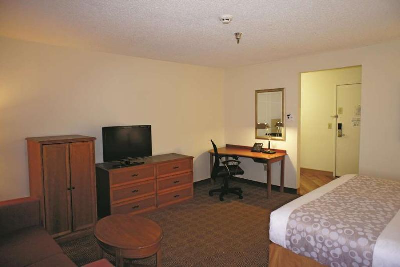 La Quinta By Wyndham Tampa Brandon West Hotel Heartland Exterior photo