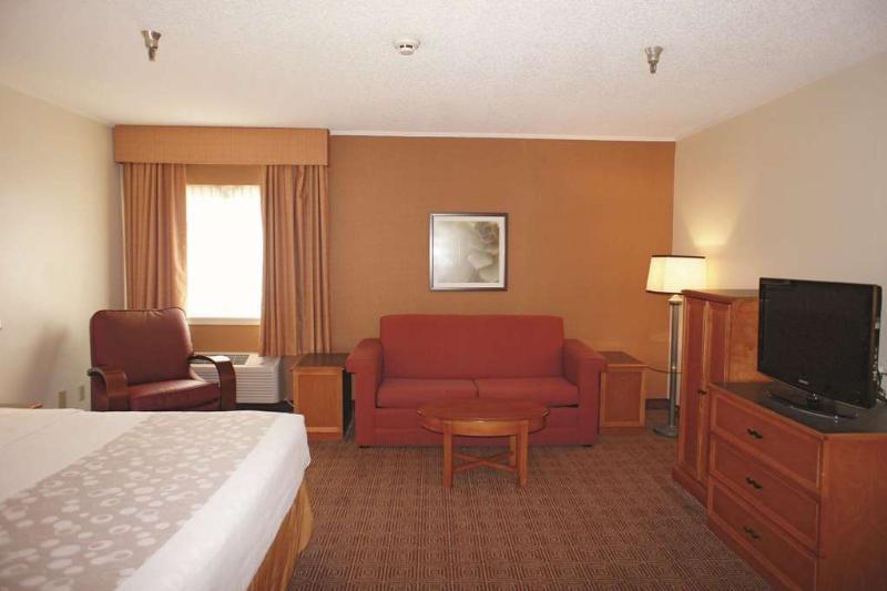 La Quinta By Wyndham Tampa Brandon West Hotel Heartland Exterior photo