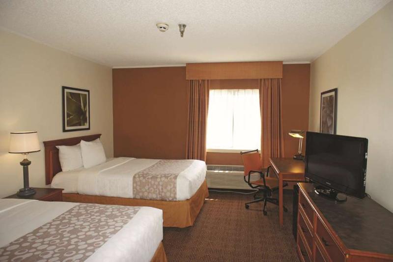 La Quinta By Wyndham Tampa Brandon West Hotel Heartland Exterior photo