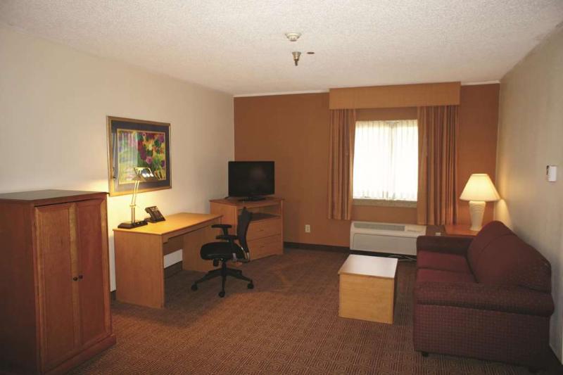 La Quinta By Wyndham Tampa Brandon West Hotel Heartland Exterior photo